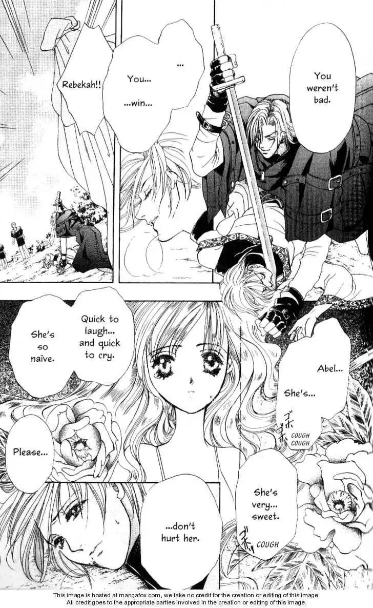 Nephylym (HANAMAKI Anna) Chapter 2.2 10